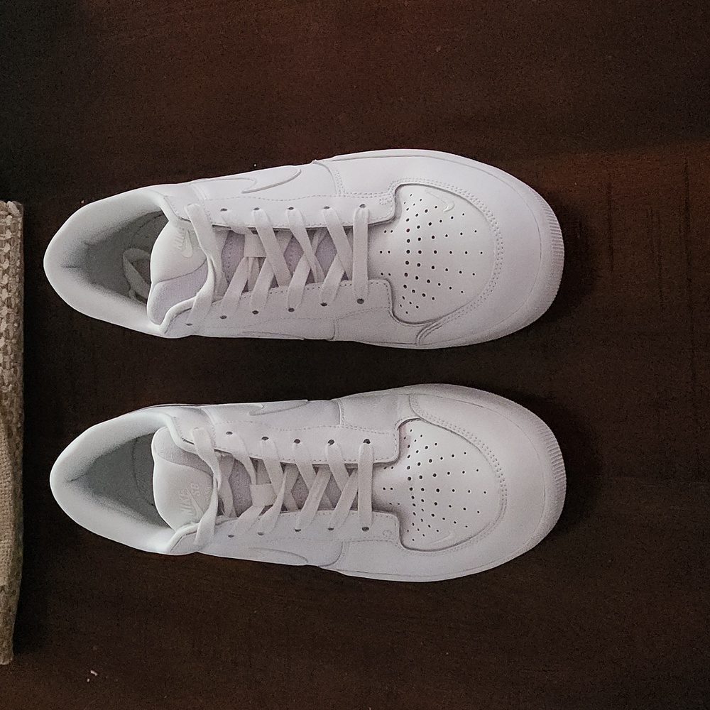 Nike SB Force 58 PRM L, US: size 12 UK: size 11